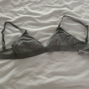 Calvin Klein bra